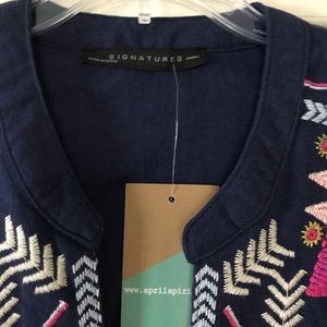 April Spirit Dresses - Embroidered dress April Spirit Dresses - Embroidered dress